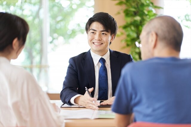 賃貸物件を所有するオーナーさんにおすすめの家族信託について