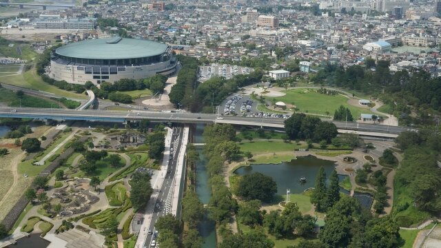 前橋のおすすめスポット（その１）