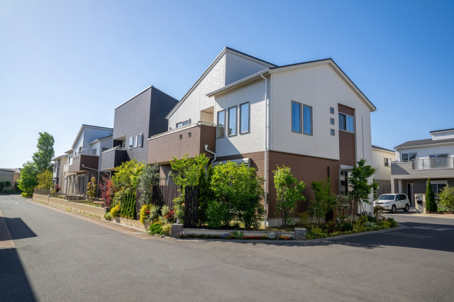 群馬県の戸建て物件